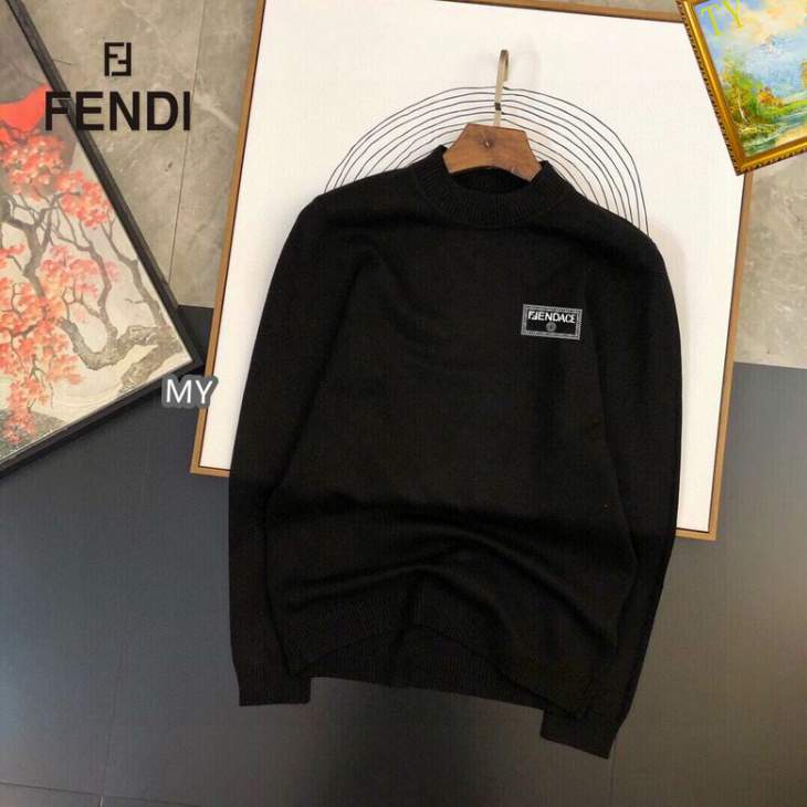 Picture of Fendi Sweaters _SKUFendiM-3XL25tn14445083